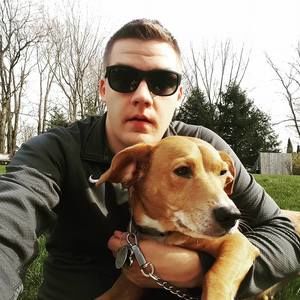 Meet your Posher, Jordan